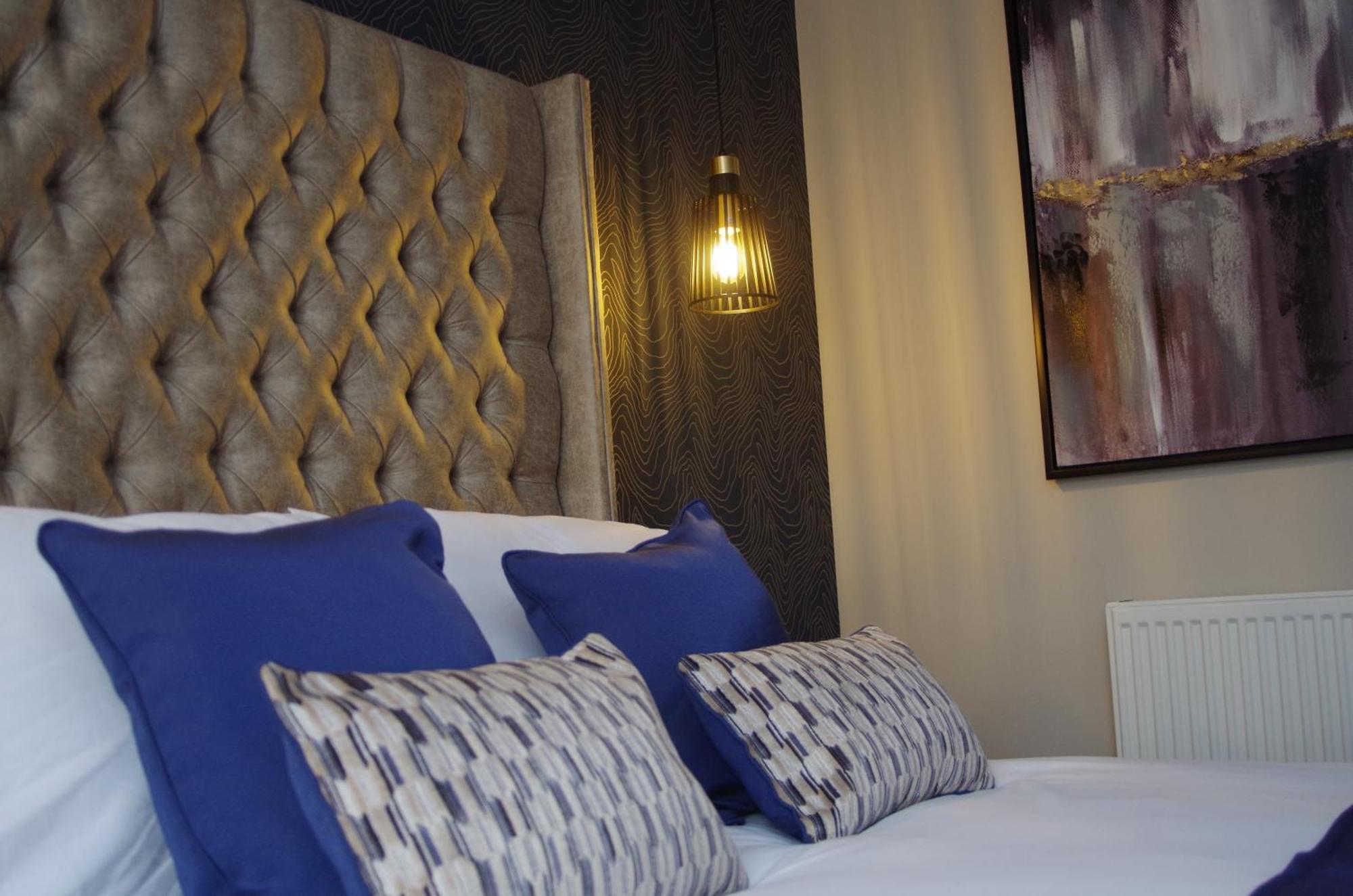 Marian Resort And Spa Престатин Екстериор снимка
