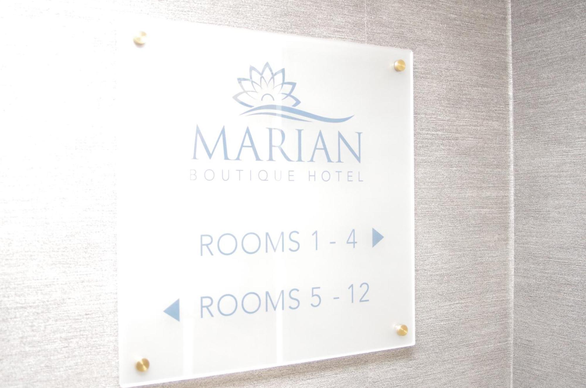 Marian Resort And Spa Престатин Екстериор снимка