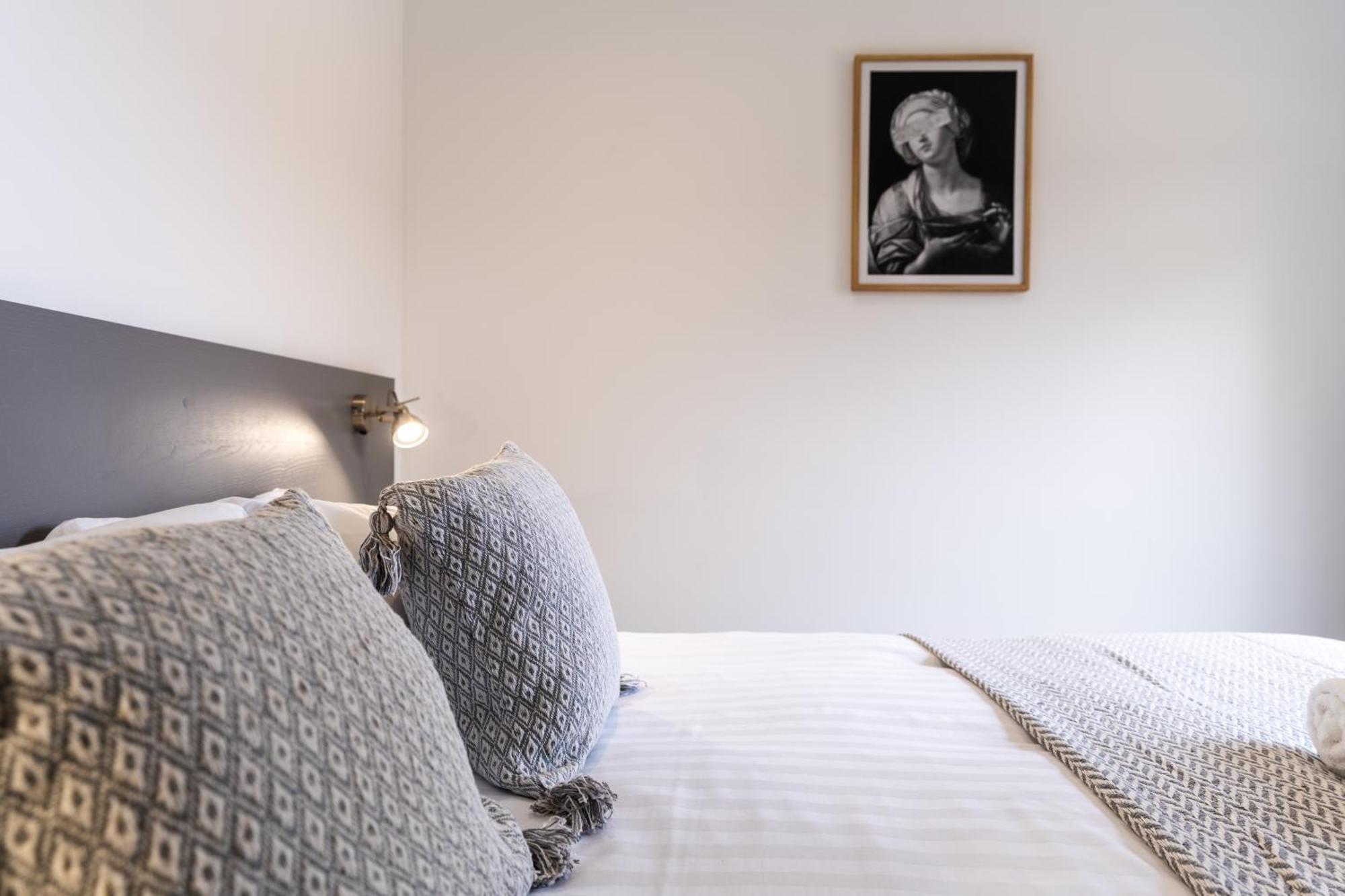 Marian Resort And Spa Престатин Екстериор снимка