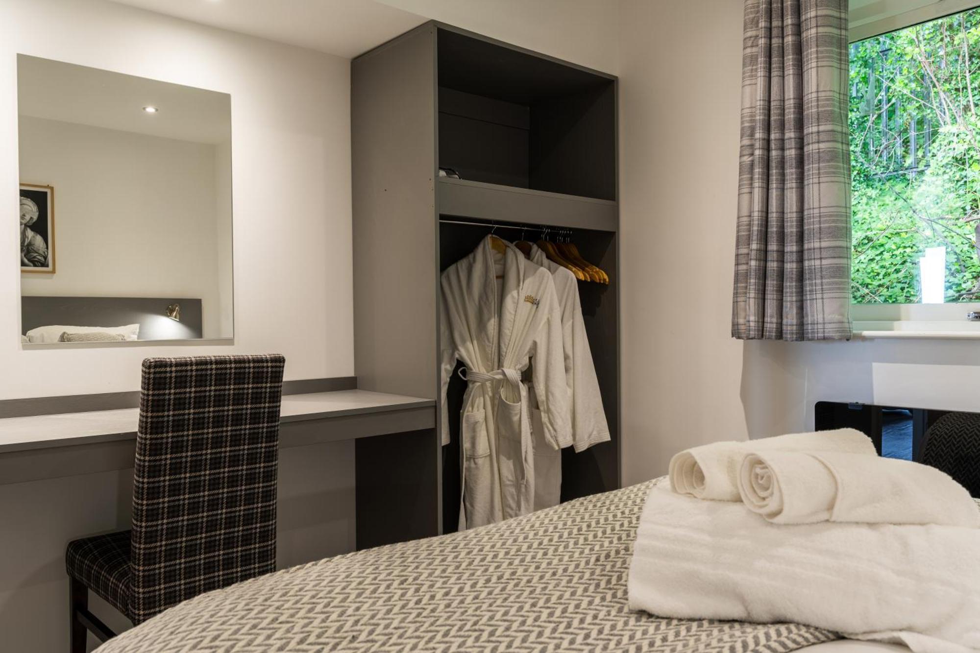 Marian Resort And Spa Престатин Екстериор снимка