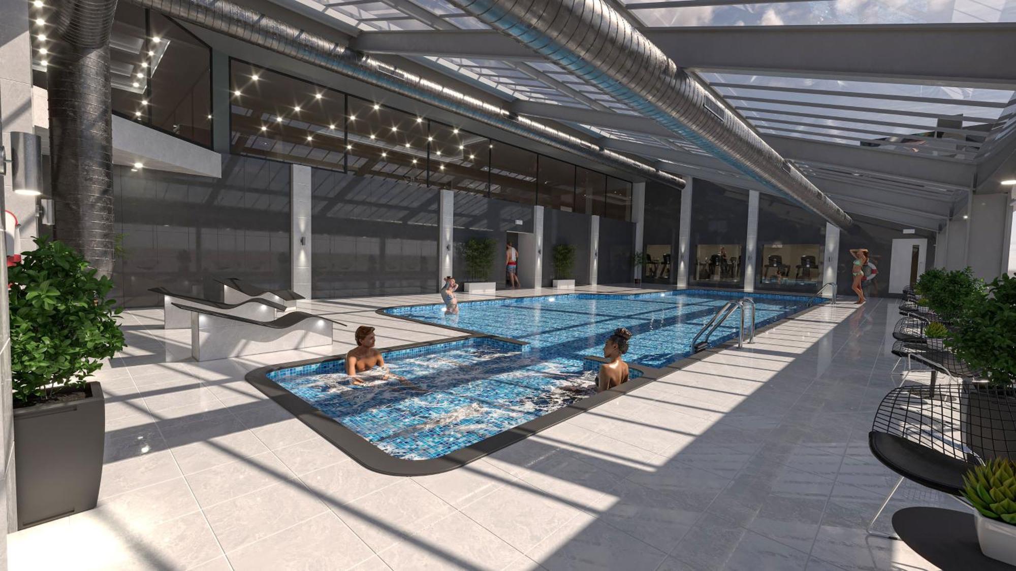 Marian Resort And Spa Престатин Екстериор снимка