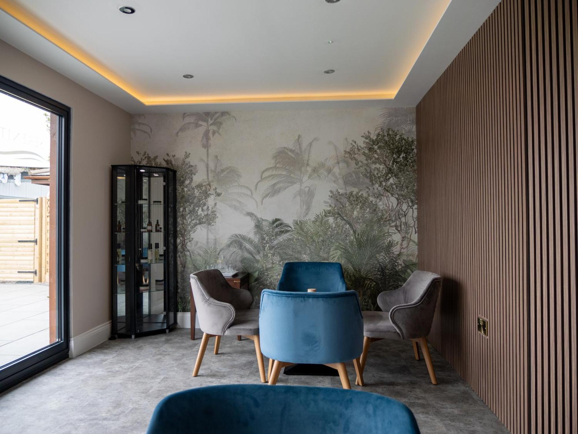 Marian Resort And Spa Престатин Екстериор снимка