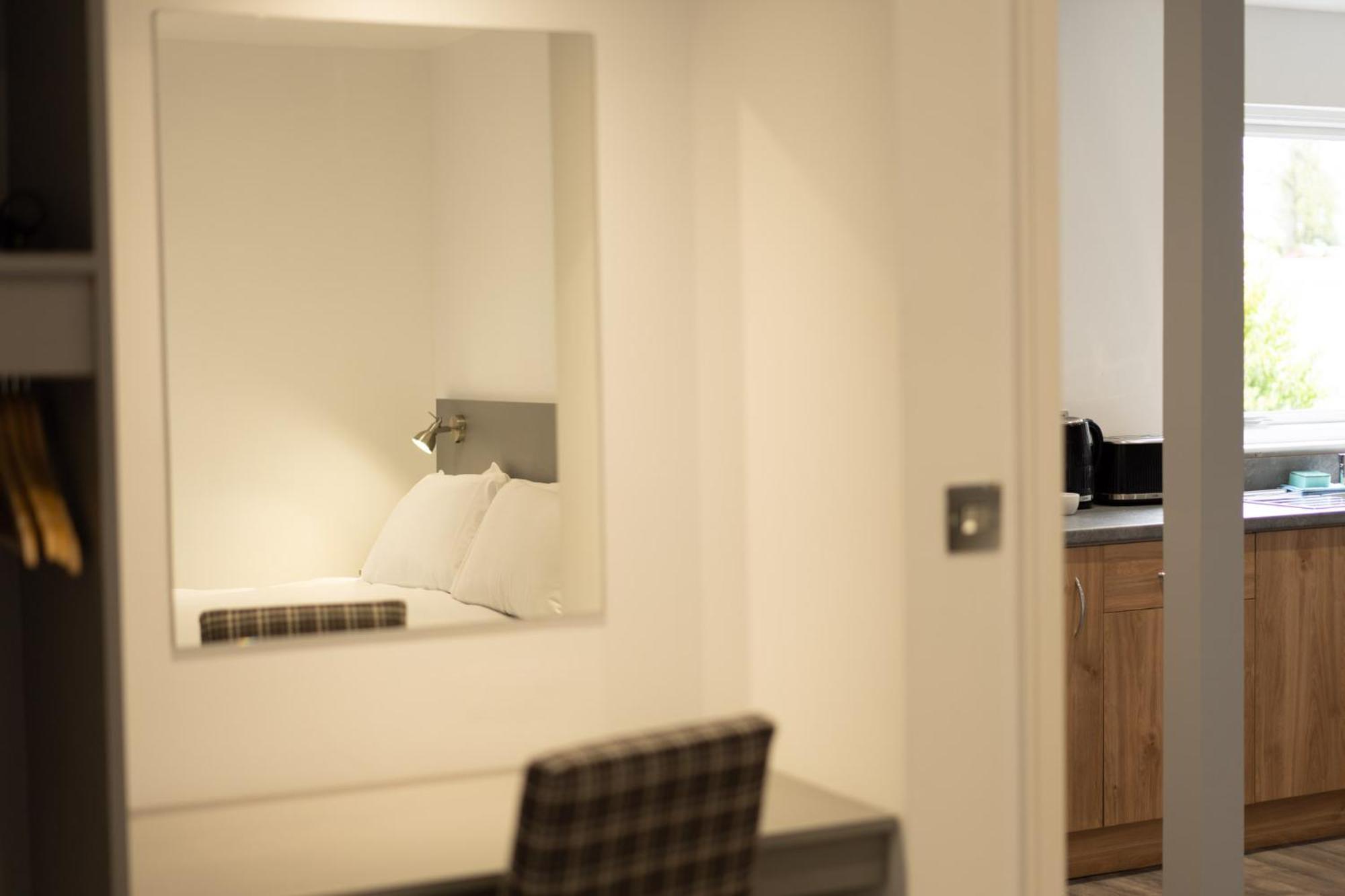 Marian Resort And Spa Престатин Екстериор снимка