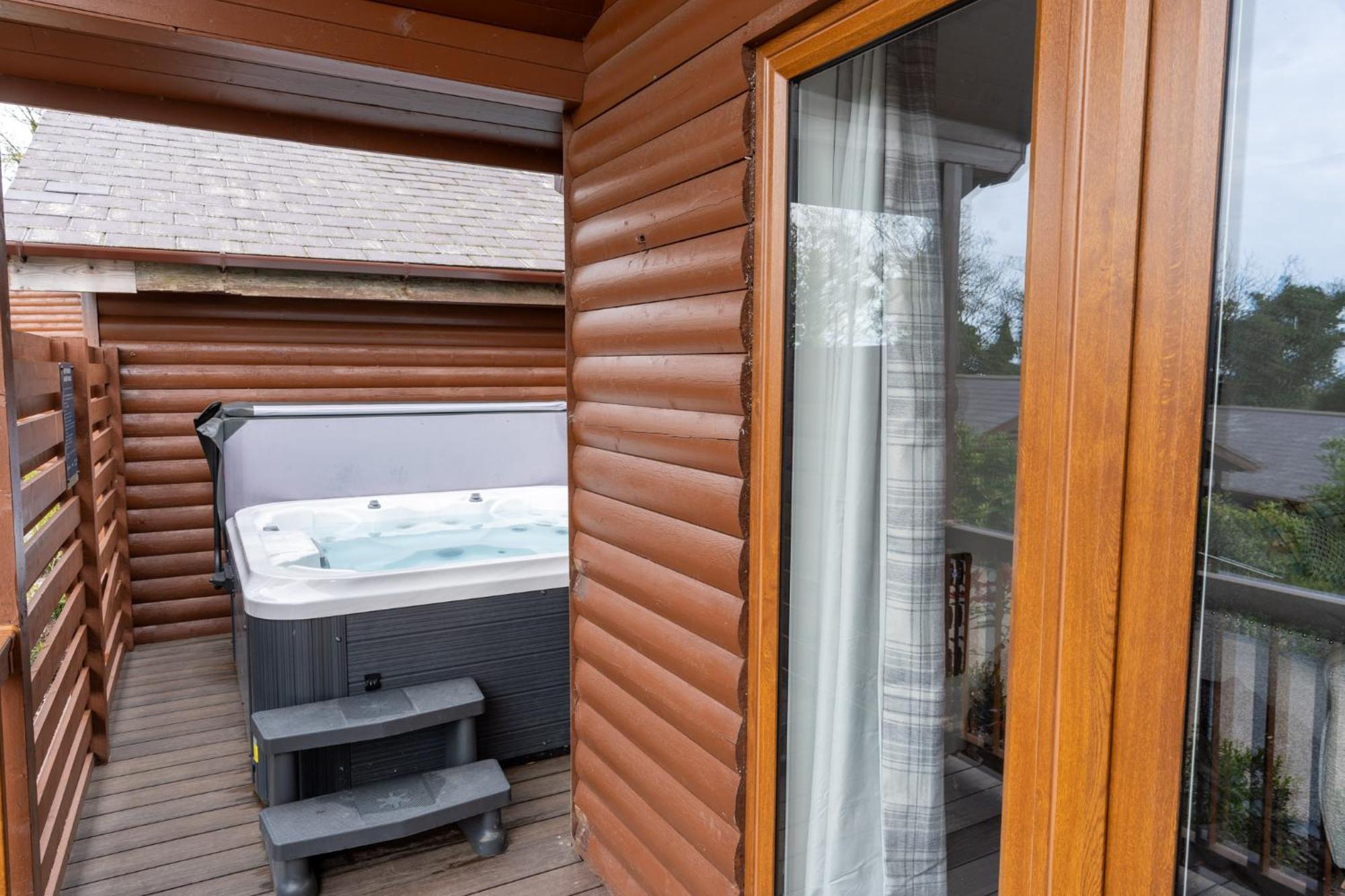 Marian Resort And Spa Престатин Екстериор снимка