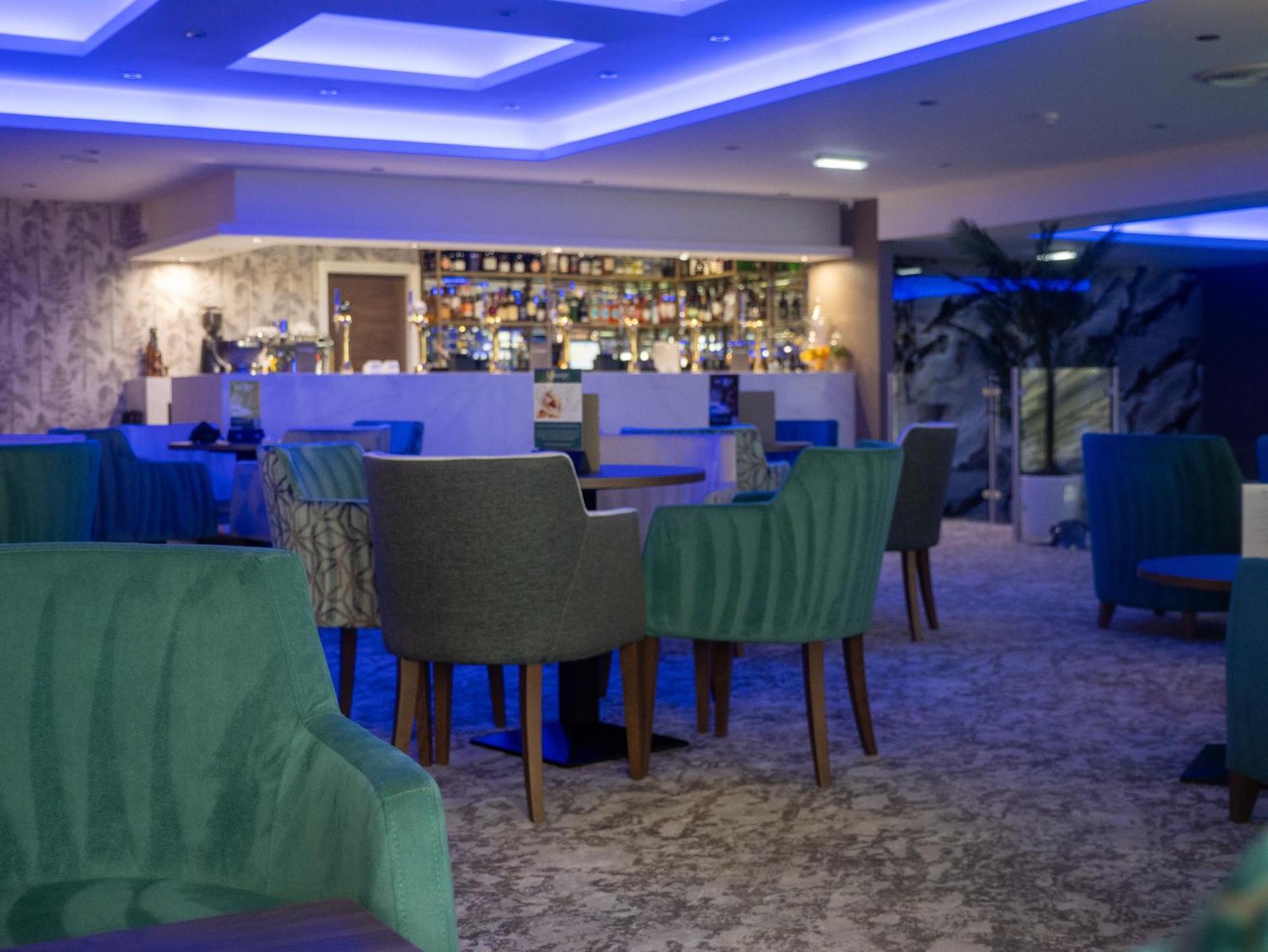 Marian Resort And Spa Престатин Екстериор снимка